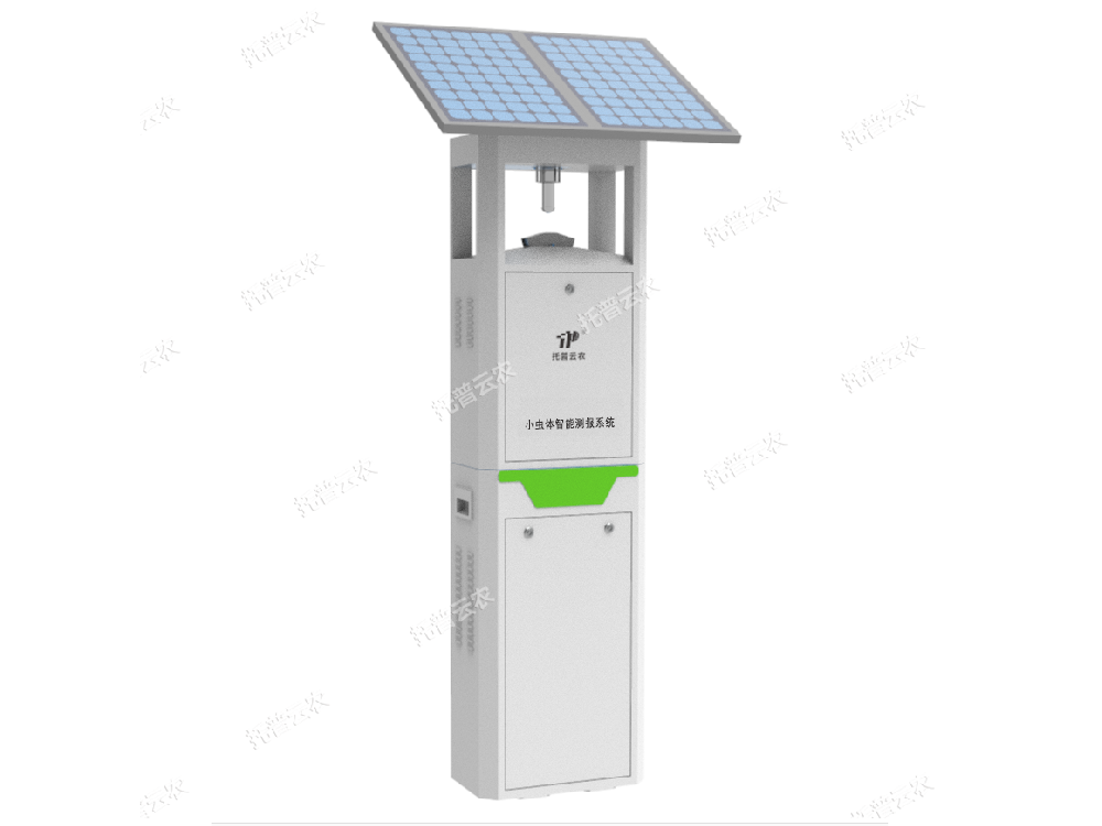 小蟲體智能測報系統(tǒng) TPCB-XCDY-P